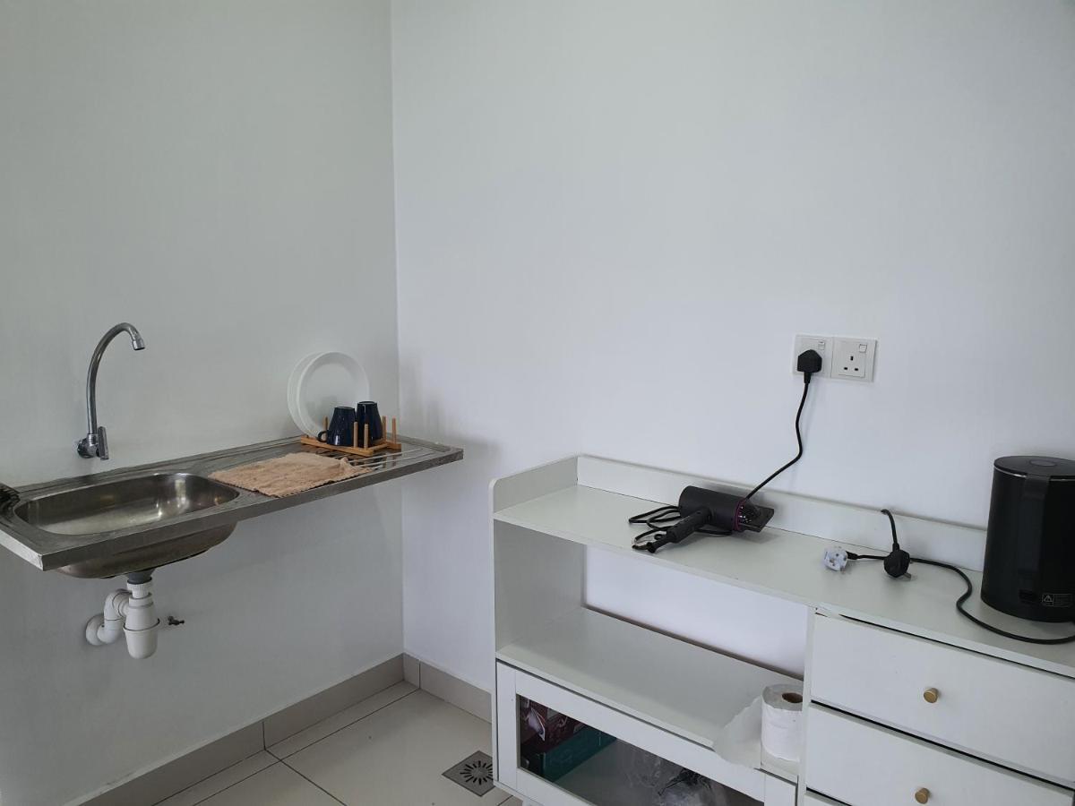 De Centrum By Adam Homestay, Putrajaya Kajang Bangi Kültér fotó