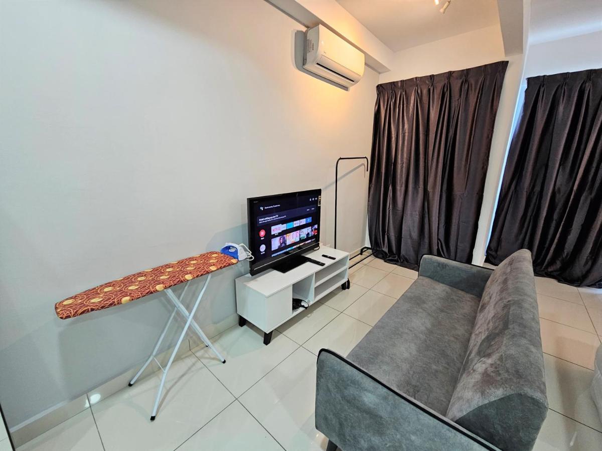 De Centrum By Adam Homestay, Putrajaya Kajang Bangi Kültér fotó