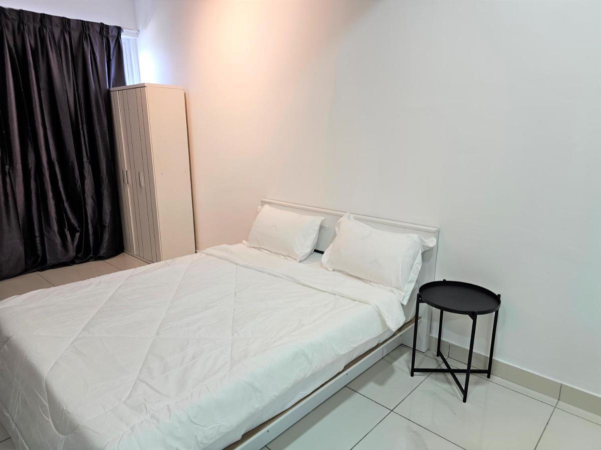 De Centrum By Adam Homestay, Putrajaya Kajang Bangi Kültér fotó
