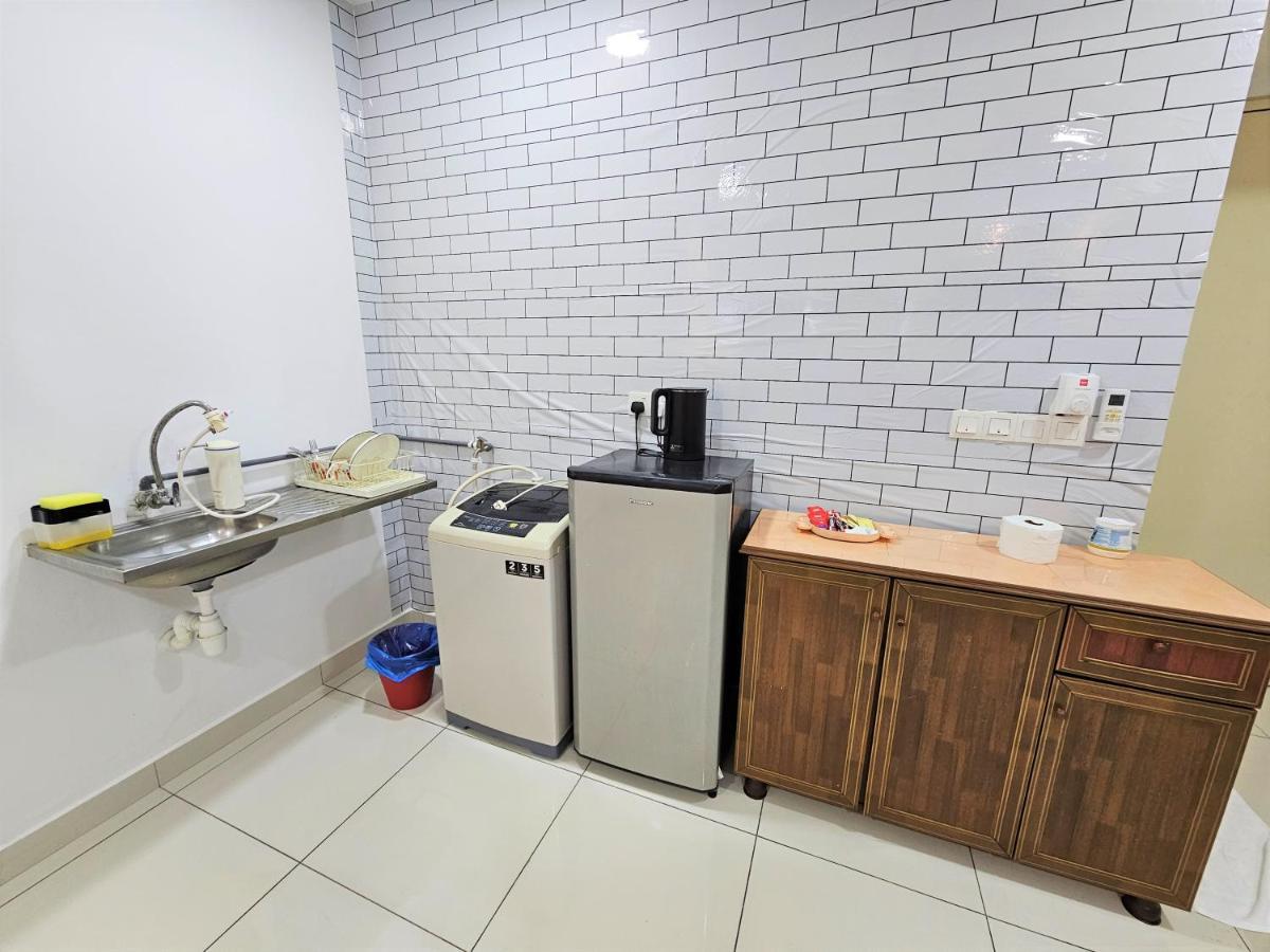 De Centrum By Adam Homestay, Putrajaya Kajang Bangi Kültér fotó