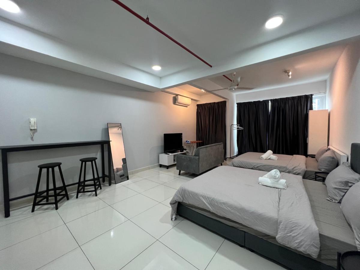De Centrum By Adam Homestay, Putrajaya Kajang Bangi Kültér fotó